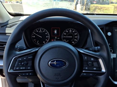 New 2025 Subaru Impreza 2.0i Sport image 29