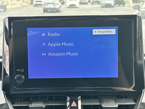 Certified 2024 Toyota Corolla LE image 23