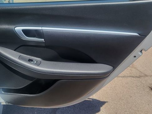 Used 2026 Hyundai Sonata Blue image 18