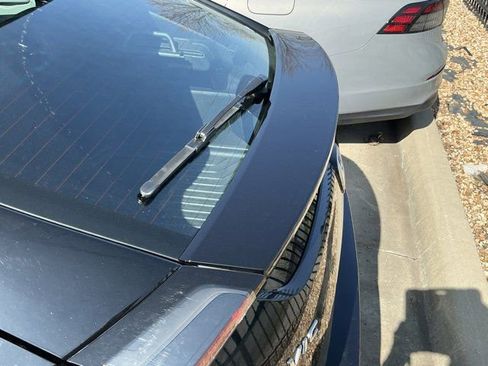 Used 2017 Honda Civic Sport Touring image 16