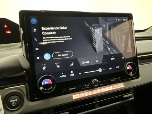 New 2026 Toyota bZ image 15