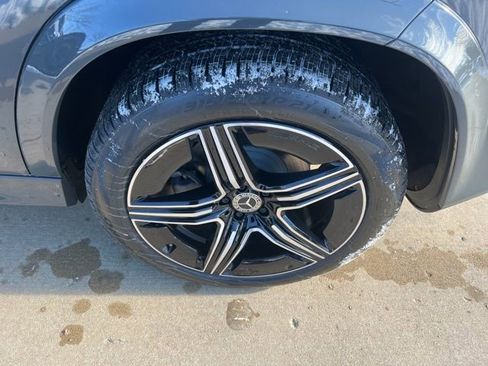 New 2026 Mercedes-Benz GLE 350 4MATIC image 17
