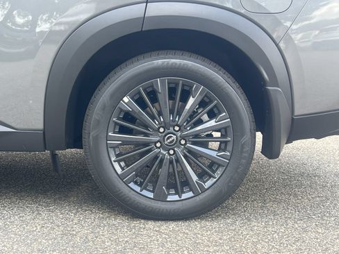 New 2026 Nissan Pathfinder SL w/ SL Premium Package FWD image 27