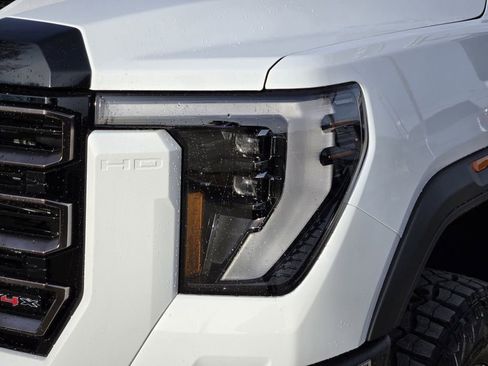 New 2026 GMC Sierra 2500 AT4X image 6