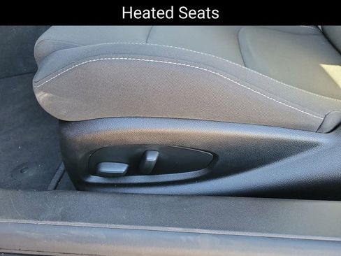 Certified 2022 Chevrolet Camaro LT w/ RS Package image 9