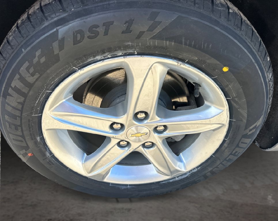 Used 2024 Chevrolet Malibu LS FWD image 16