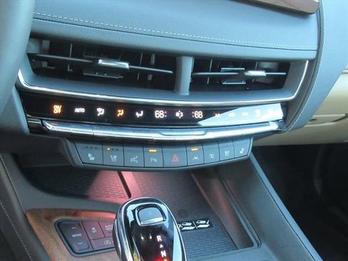 New 2026 Cadillac CT5 Premium Luxury image 23