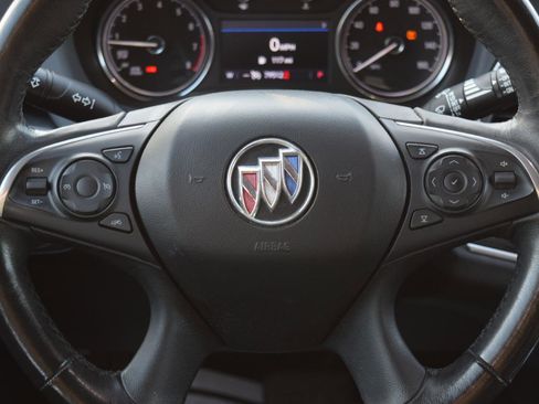 Used 2020 Buick Enclave Essence w/ Trailering Package, 5000 lbs. image 21