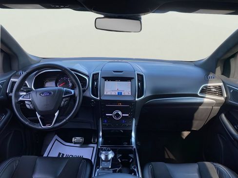 Used 2019 Ford Edge ST w/ Equipment Group 401A AWD/4WD image 15