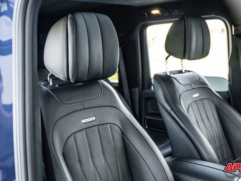 Used 2020 Mercedes-Benz G 63 AMG 4MATIC image 87