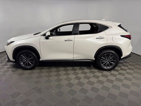 Used 2024 Lexus NX 250 FWD w/ Premium Package image 4