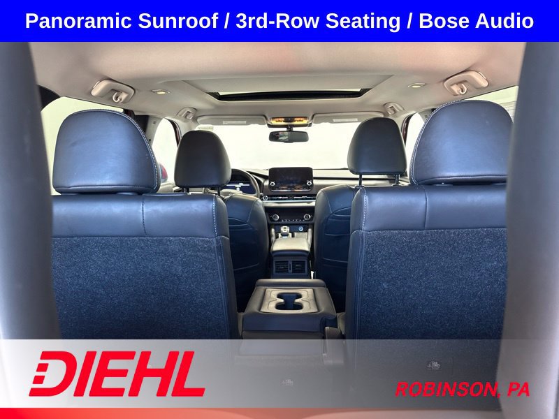 Used 2024 Mitsubishi Outlander SE AWD/4WD image 10