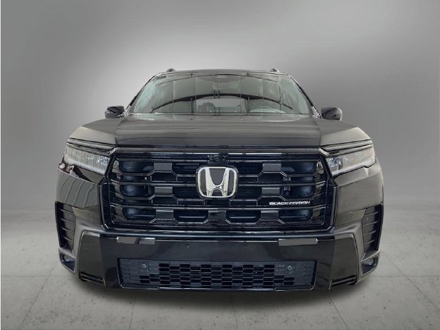New 2026 Honda Pilot Black Edition image 10