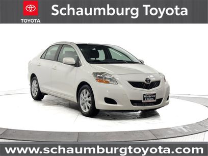 Used 2009 Toyota Yaris Sedan