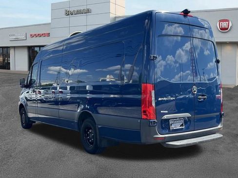 Used 2022 Mercedes-Benz Sprinter 3500 image 5