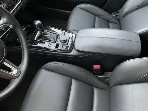 Used 2025 MAZDA CX-30 AWD 2.5 S w/ Select Sport Pkg image 35