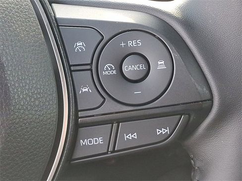 New 2026 Toyota Corolla XSE image 20