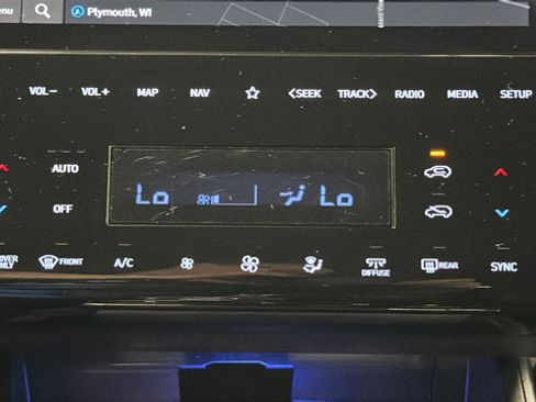 Used 2024 Hyundai Tucson N Line AWD/4WD image 18