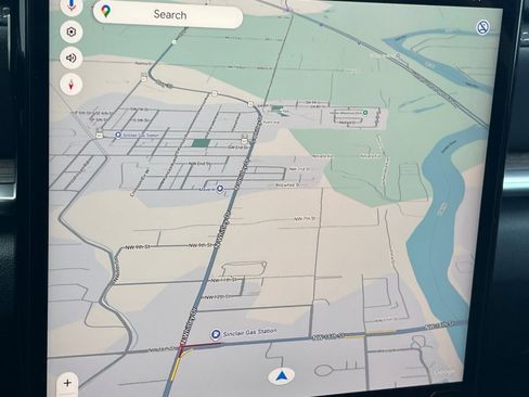 New 2026 GMC Terrain Denali image 16