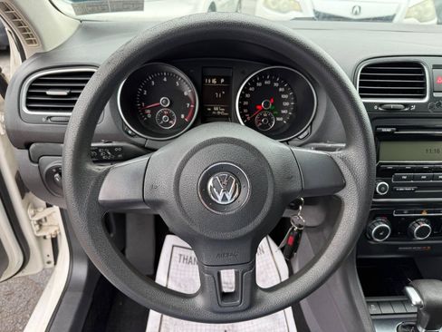 Used 2011 Volkswagen Jetta S FWD image 14