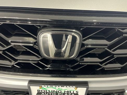 Used 2023 Honda CR-V Sport Touring image 36