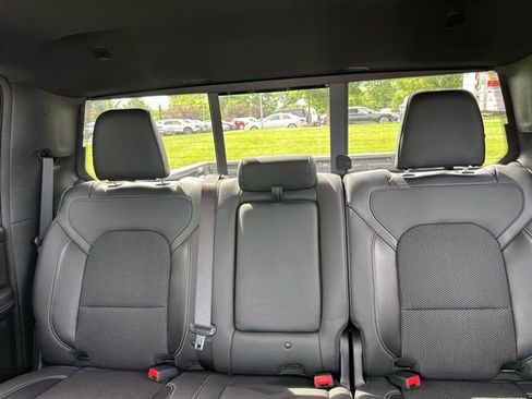Used 2021 RAM 1500 Rebel w/ Rebel Level 1 Equipment Group AWD/4WD image 9