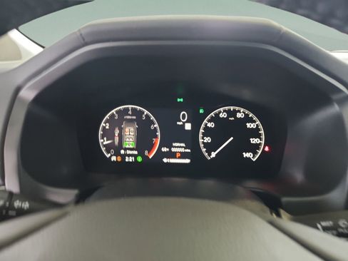 Used 2026 Honda Odyssey Touring image 12