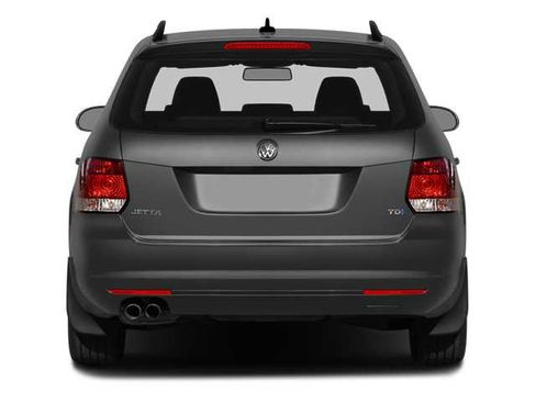 Used 2014 Volkswagen Jetta TDI FWD image 32