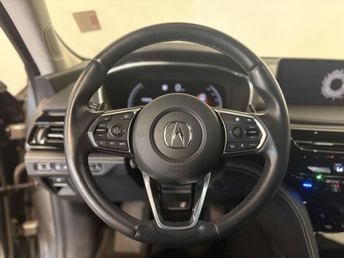 Used 2024 Acura MDX w/ Advance Package AWD/4WD image 19