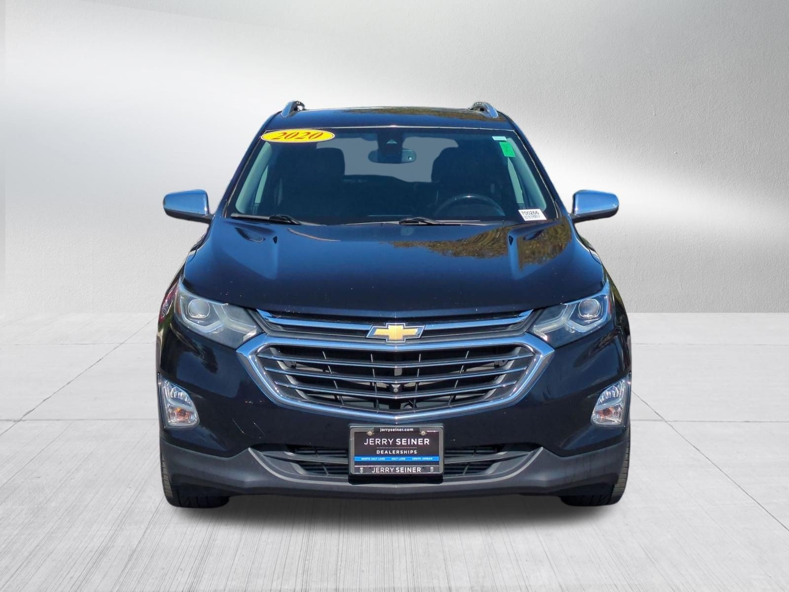 Used 2020 Chevrolet Equinox Premier AWD/4WD image 8