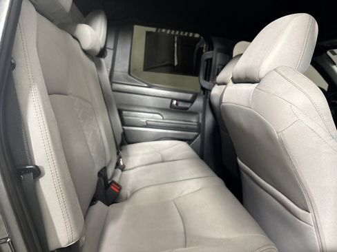 Used 2024 Toyota Tacoma SR5 AWD/4WD image 27