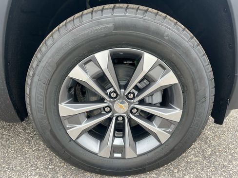 New 2026 Chevrolet Equinox LT image 28