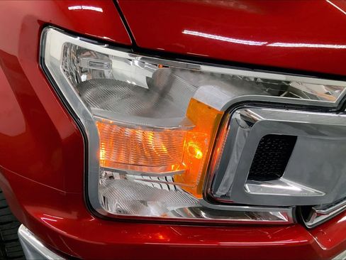 Used 2020 Ford F150 XLT w/ Equipment Group 302A Luxury image 23