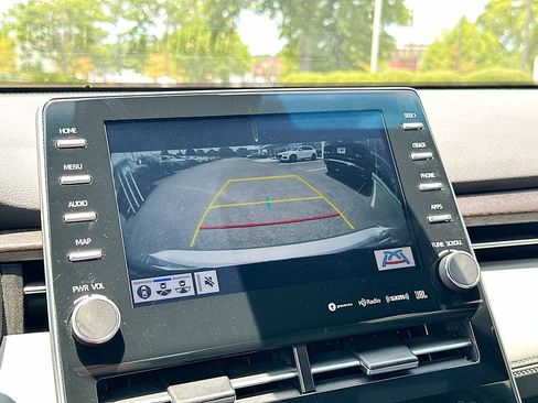 Used 2019 Toyota Avalon Limited w/ Advanced Safety Package FWD image 23