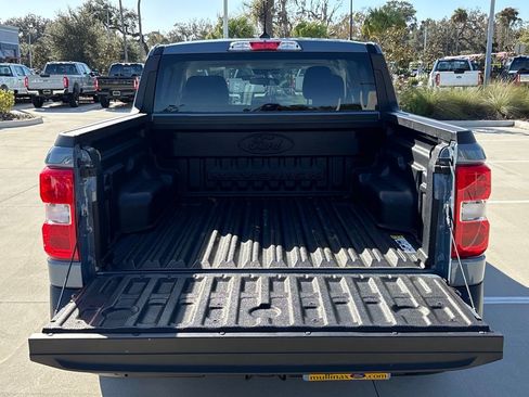 Used 2024 Ford Maverick XLT w/ XLT Luxury Package image 25