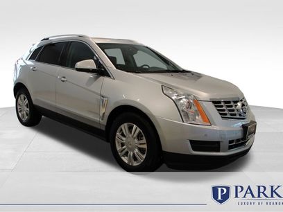 Used 2015 Cadillac SRX Luxury