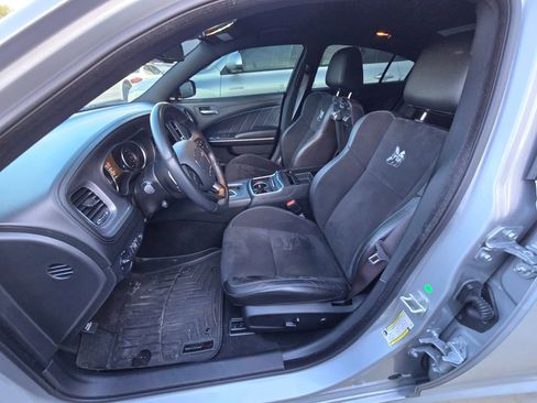 Used 2023 Dodge Charger Scat Pack image 9