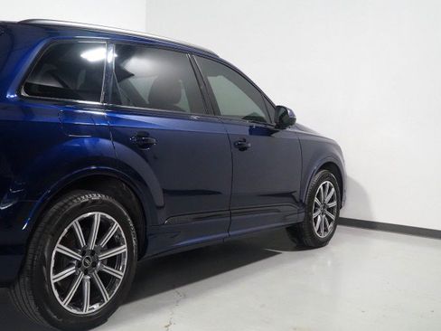 Used 2023 Audi Q7 2.0T Premium Plus w/ Premium Plus Package AWD/4WD image 60