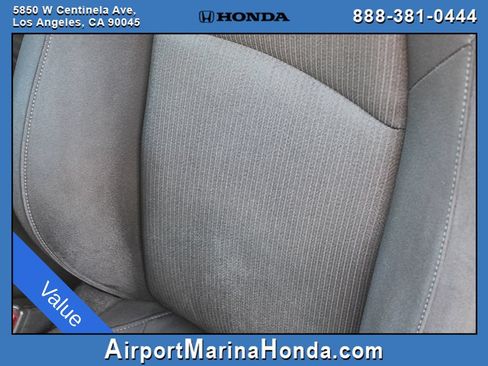 Used 2018 Honda Accord LX image 25