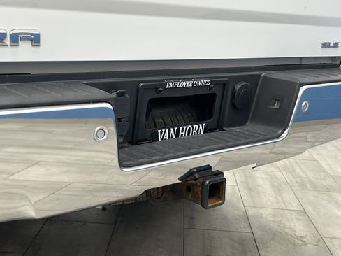 Used 2016 GMC Sierra 1500 SLE w/ SLE Value Package image 33