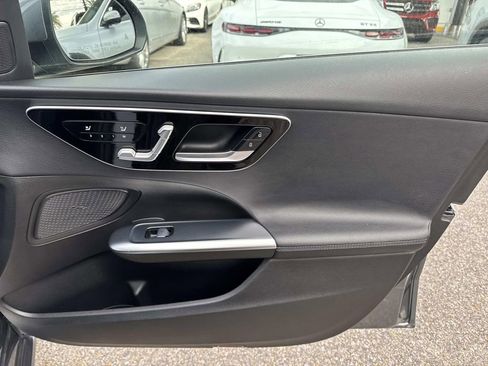 Used 2022 Mercedes-Benz C 300 C 300 image 14