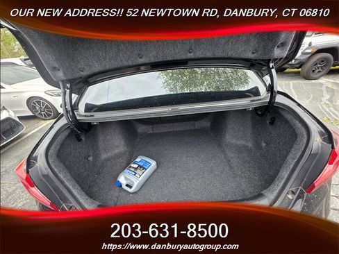 Used 2018 Honda Accord Sport image 4