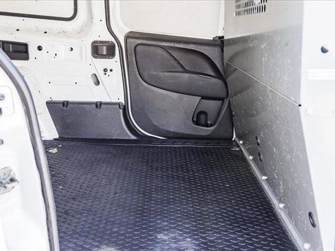 Used 2020 RAM ProMaster City Tradesman FWD image 21