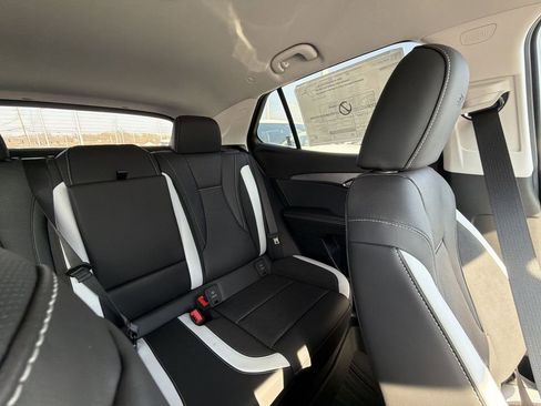 New 2026 Buick Envision Sport Touring image 14