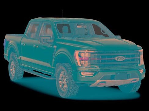 Used 2023 Ford F150 Tremor w/ Trailer Tow Package AWD/4WD image 36