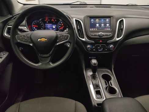 Used 2019 Chevrolet Equinox LT FWD image 22