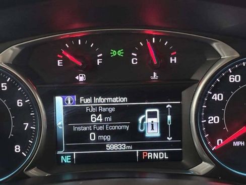 Used 2018 Chevrolet Equinox Premier AWD/4WD image 38