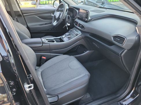 Certified 2023 Hyundai Santa Fe SE FWD image 22
