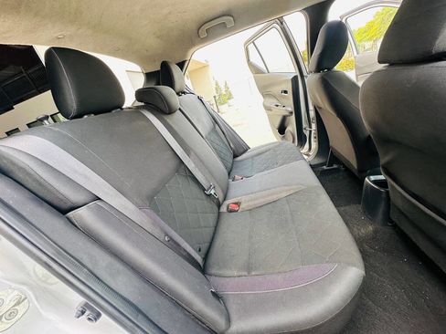 Used 2020 Nissan Kicks SV image 24