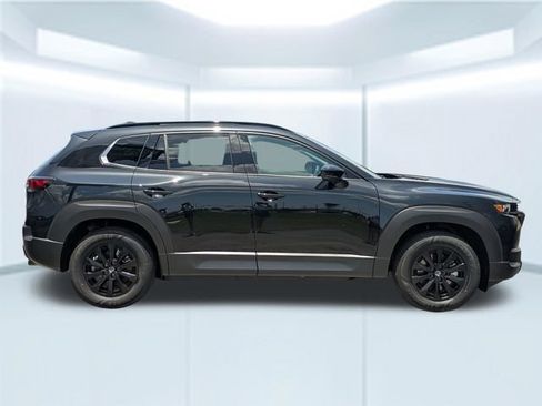 New 2026 MAZDA CX-50 AWD 2.5 Hybrid w/ Weather Package image 7